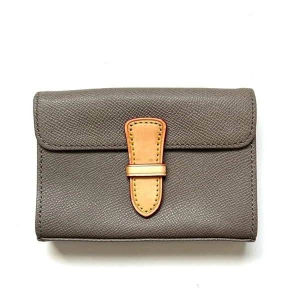 Dooney & Bourke Pouch/ Cosmetic/Wallet Bags Bundle - Picture 7 of 16